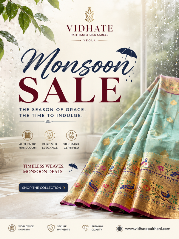 Monsoon Sale