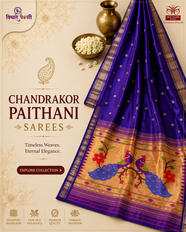 Chandrakor Butta