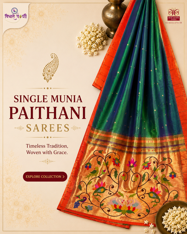 Single Muniya