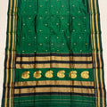 Narayanpeth Single Ply Pure Silk Saree