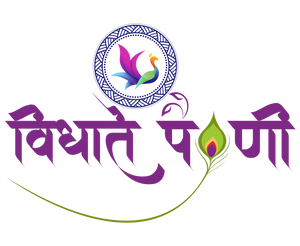 Vidhate Paithani