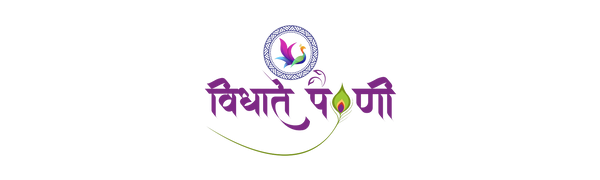 Vidhate Paithani